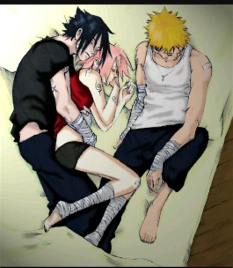 Pin By Kira Lopez On Sasuke Y Sakura Y Naruto Y Kakashi Sasusaku