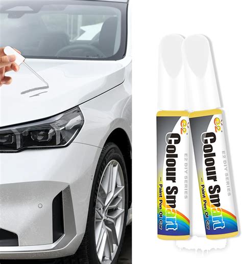 Amazon Car Touch Up Paint Pen Car Scratch Repair Automotive Touch