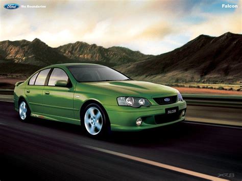 Ford Falcon Wallpapers Top Free Ford Falcon Backgrounds Wallpaperaccess