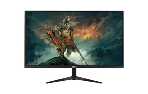 Dahua Dhi Lm E Gaming Monitor Fhd X Ips Hz