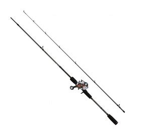 Abu Garcia Revo X Ft G Spinn Combo V Nster Fiske Se Bra