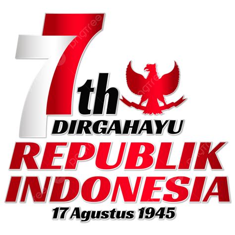 Gambar Desain Hari Kemerdekaan Dirgahayu Republik Indonesia 17 Agustus