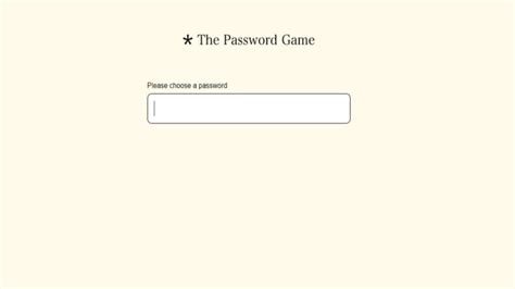 How To Get Roman Numerals That Multiply To 35 In The Password Game Game Sandwich