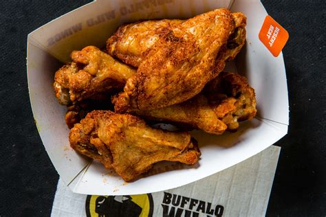 Buffalo Wild Wings Nutrition Desert Heat Besto Blog