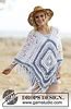 Ravelry Bohemian Blues Pattern By Drops Design