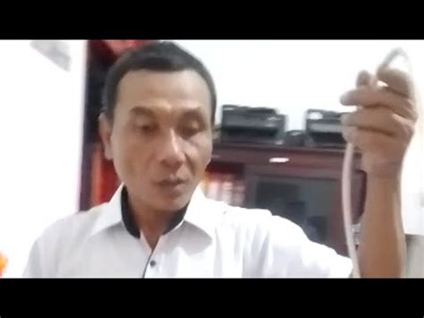 Pak Rohmad Rusuh Sendiri Persiapan Kegiatan Pemilihan Kadus Youtube