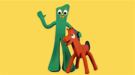 The Adventures Of Gumby 1960s Series Where To Watch And Stream