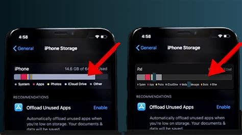 Delete Other Storage On Iphone Without Erase All Settings 2021 Youtube