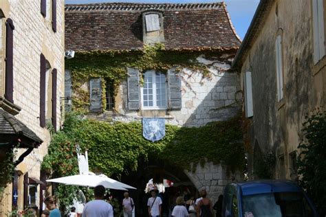 Sarlat Market | Markets in Sarlat the Dordogne, France