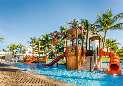 Riu Jalisco in Riviera Nayarit, Mexico - All Inclusive - Book Now