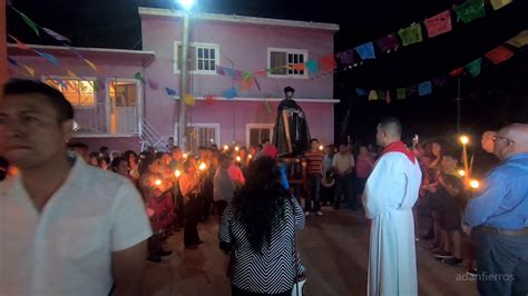 Fiesta De San Juan Trujano Oaxaca Procesion Y Castillo Youtube