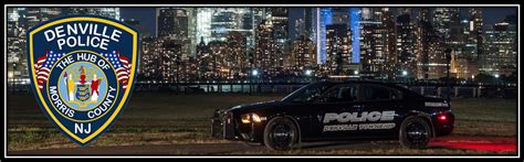 Denville Nj Entry Level Job Policeapp