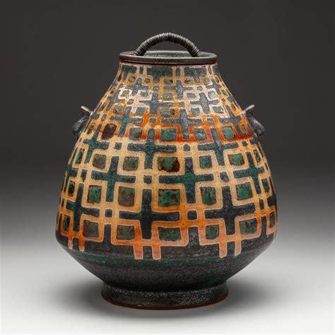 Peter Karner Pottery