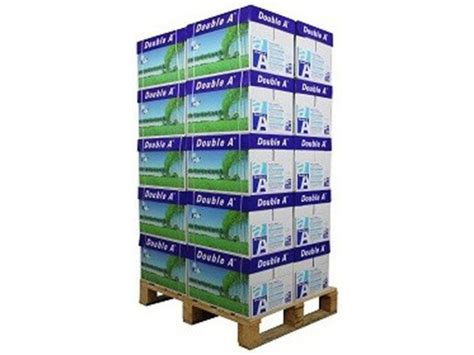 Double A Pallet A3 Papier Kopen Printabout