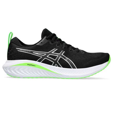 Asics T Nis De Corrida Gel Excite Preto Runnerinn