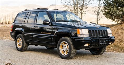 12 Reliable 90s Suvs That Last Forever And 11 That Breakdown Constantly