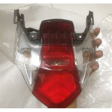 Jual Lampu Stop Revo Fi Lampu Belakang Revo Fi Revo Fit Fi Revo X