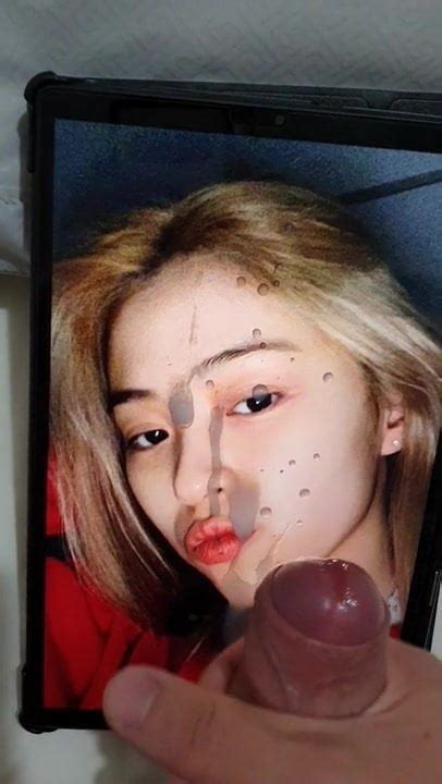 Itzy Ryujin Cum Tribute Gay Asian Masturbation Porn Xhamster