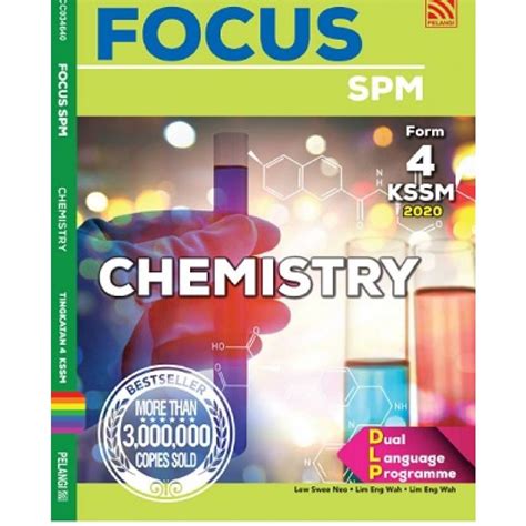 Chemistry Form Kssm Textbook Molly Rampling