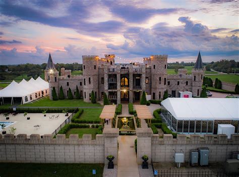 Kentucky Castle Photograph by Don E Yeoman - Pixels