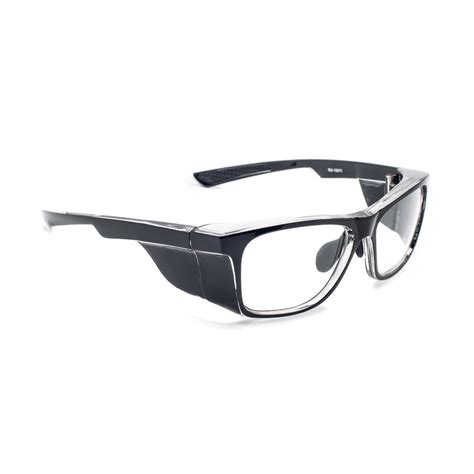 X Ray Protection Glasses Model 15011 Prescription Available Vs Eyewear