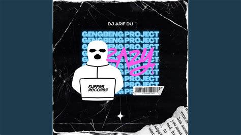 GENGBENG PROJECT - YouTube