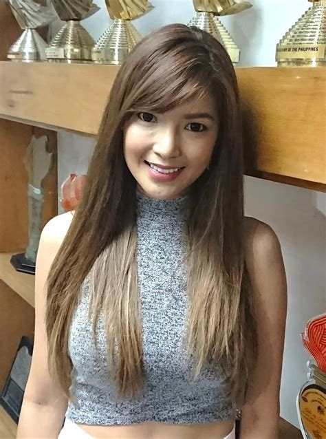 Former Viva Hot Babe Jennifer Lee Balik Showbiz After Ten Year Absence