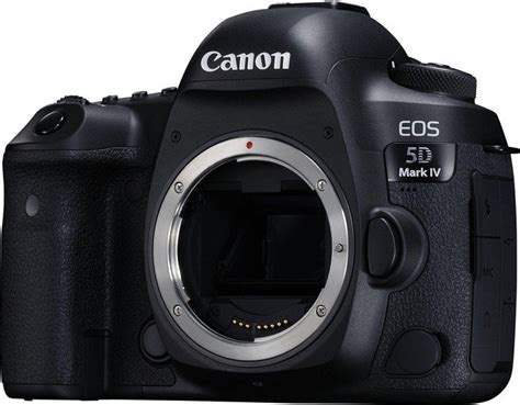 Canon EOS 5D Mark IV ab € 2239,00 (2025) | Preisvergleich Geizhals ...