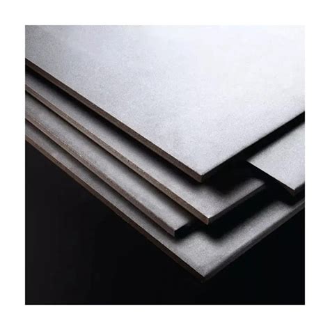 Customized Factory 316 Stainless Steel Sheet Suppliers Wholesale