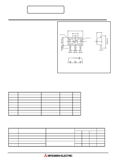 Rd Hvs Datasheet Pages Mitsubishi Rohs Compliance Silicon