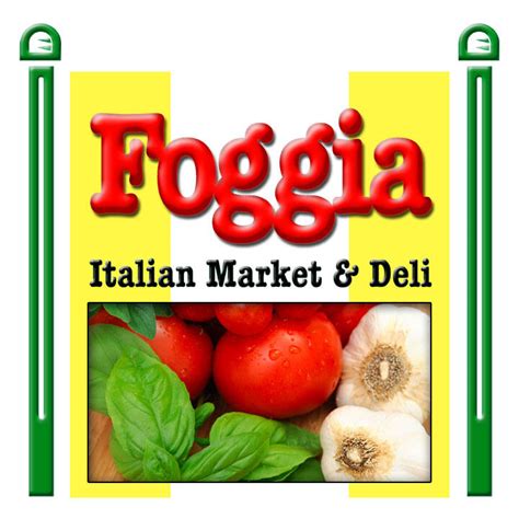 Foggia Italian Market & Deli - 173 Recommendations - Lakewood, CA ...