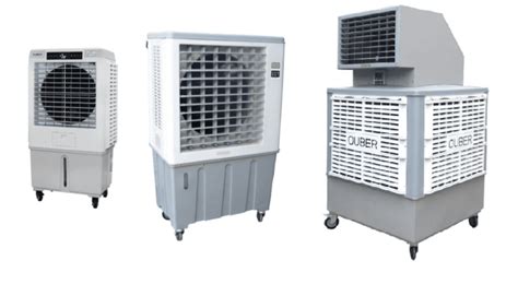 Evaporative Cooler Vs Air Conditioner Which Is Best For Your Workplace