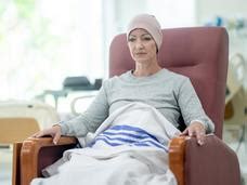 Combination Chemo Helps People With Leiomyosarcoma Live Longer Cancer