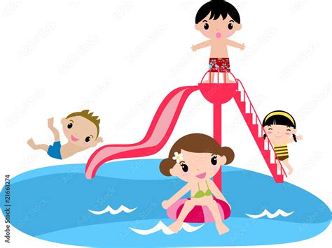 Free Clip Pool Party Download Free Clip Pool Party Png Images Free Cliparts On Clipart Library