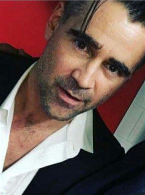 Pin By Wiesel M On Colin Percival Colin Farrell Actors Hot Irish Men