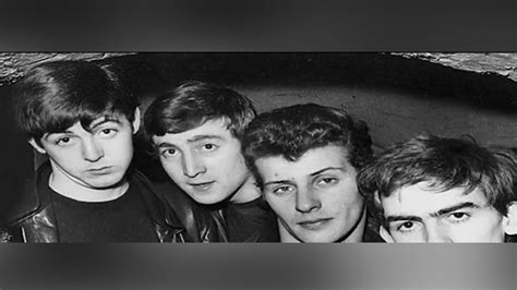 Se Cumplen 60 Años Del Mítico Concierto De Los Beatles En The Cavern Telecinco