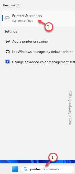 How To Fix Hp Printer Error Code E3 In Windows Pc