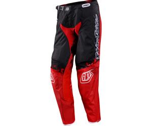 Troy Lee Designs GP Astro Jugend Motocross Hose Black Rot Ab 77 99