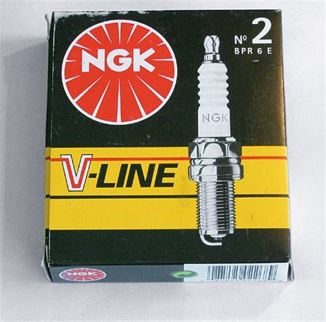 Обсудим свечи NGK BPR6ES и NGK BPR6ES-11 — Сообщество «ВАЗ: Ремонт и ...