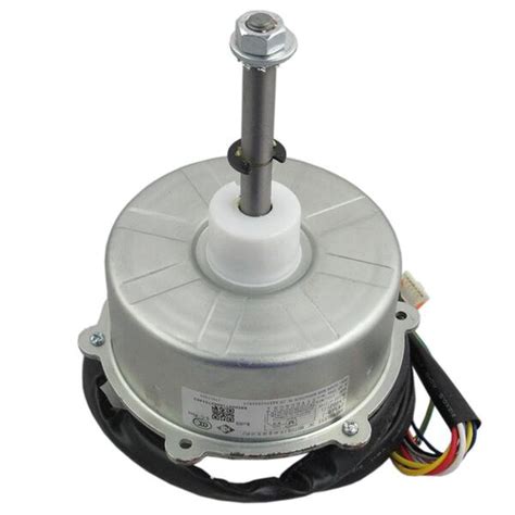 Motor Ventilador 220v Original Condensadora Electrolux Be22f Be22r