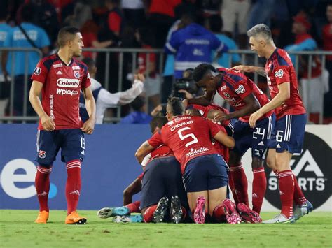 Preview San Lorenzo Vs Independiente Medellin Prediction Team News Lineups Sports Mole