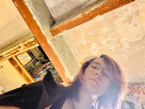 Noiter Online Come To The Abandoned Tunnel If You Want An Ass K Yiff Life It S Not