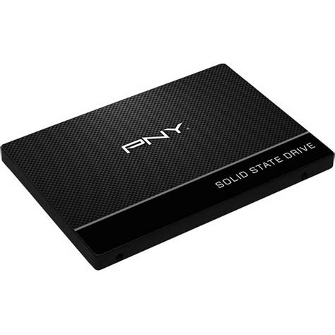 Ssd Pny Cs Gb Sata Inch Prostore