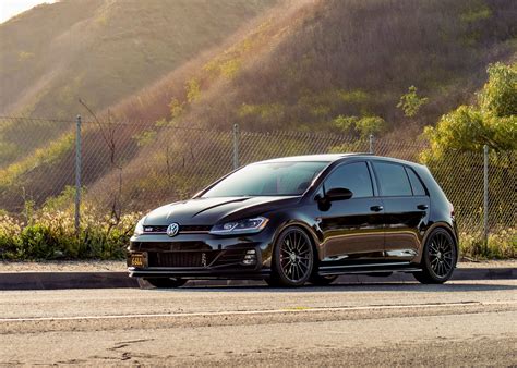 How To Mod Your MK7 GTI Fitment Industries Atelier Yuwa Ciao Jp