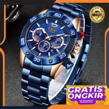 Jam Tangan LIGE Original Model Terbaru Harga Online Di Indonesia