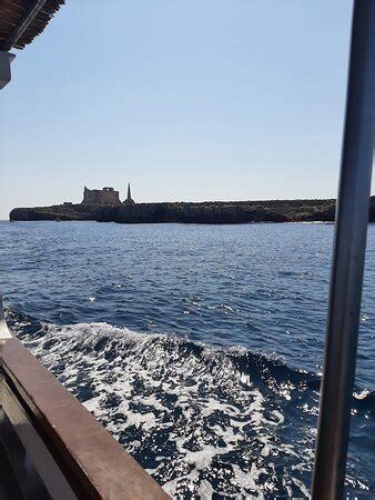 Sapore Di Mare Escursioni In Barca Marzamemi Qu Saber Antes