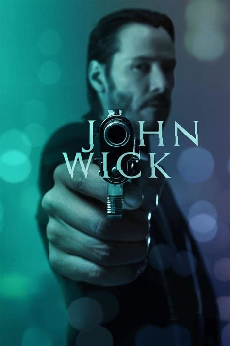 John Wick 2014 — The Movie Database Tmdb