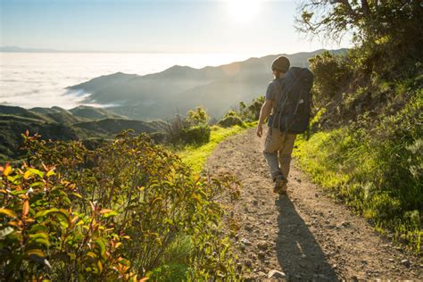 Catalina Island Hiking - Catalina Island Conservancy