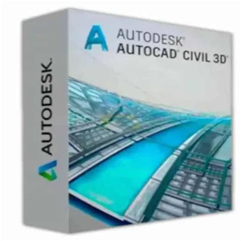 Autodesk Autocad Civil D Windows S Tinteiro Lda