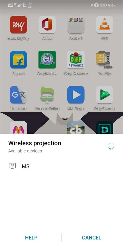 6 Ways To Connect Your Android Phone To Your Tv Techcult